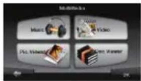 Multi-Play Music Video Audio Player