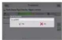 PRESTIGIO GeoVision 5150 Navitel - Route from point to point. - 3