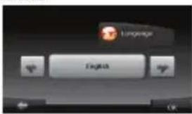 Language English
