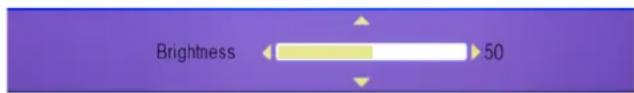 DENVER LED-1953MC - Description - 1