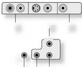 ARCAM DiVA AVR300 - 19
