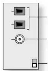 ARCAM DiVA AVR300 - 20
