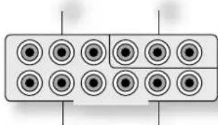 ARCAM DiVA AVR300 - 16