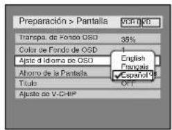 SYLVANIA 6727FRE - NOTA: - 1