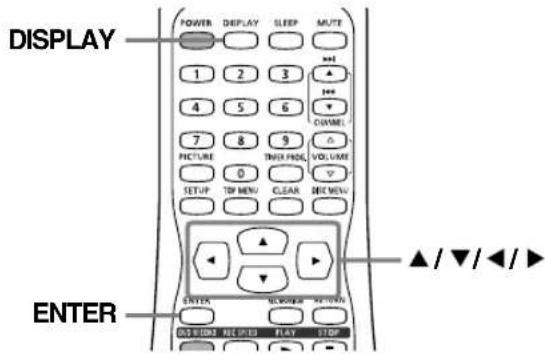 SYLVANIA 6727FRE - Reducing Block Noise - 2