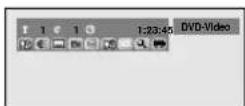 SYLVANIA 6727FRE - Repeat/Random/Program Play - 2