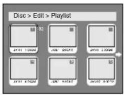 SYLVANIA 6727FRE - DVD-RW (VR) - 4