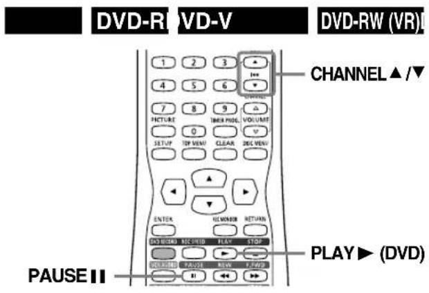 SYLVANIA 6727FRE - Step by Step - 1