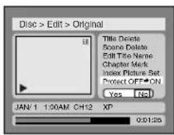 SYLVANIA 6727FRE - DVD-RW (VR) - 2