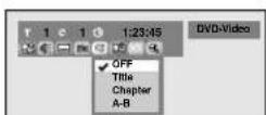 SYLVANIA 6727FRE - Repeat/Random/Program Play - 3
