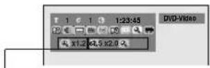 SYLVANIA 6727FRE - Zoom - 3