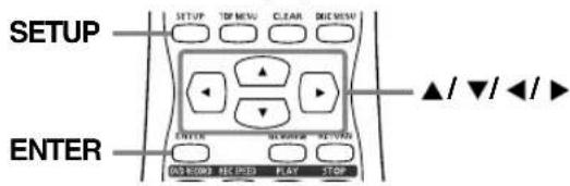 SYLVANIA 6727FRE - DVD-RW (VR) - 1
