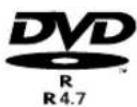 SYLVANIA 6727FRE - Step 1: Choose a disc type - 1