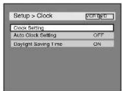 SYLVANIA 6727FRE - NOTE: - 1