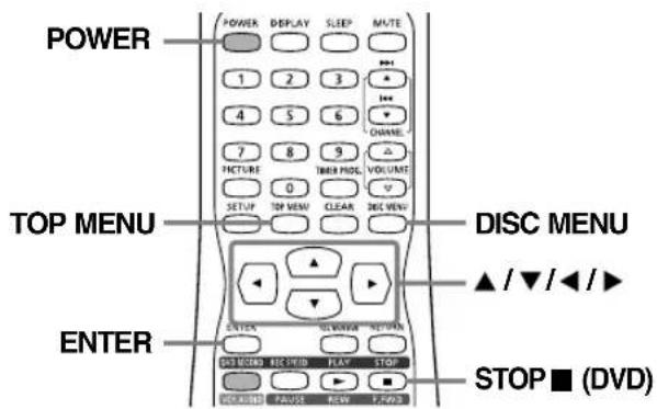 SYLVANIA 6727FRE - Playback - 1