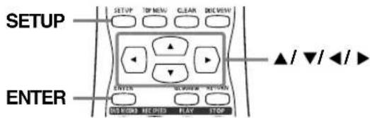 SYLVANIA 6727FRE - DVD-RW (VR) - 1