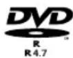 SYLVANIA 6727FRE - Attributes - 2