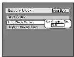 SYLVANIA 6727FRE - NOTE: - 3