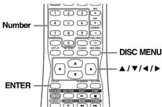 SYLVANIA 6727FRE - DVD-V - 1