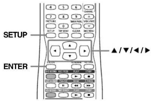 SYLVANIA 6727FRE - DVD-RW (VR) - 1