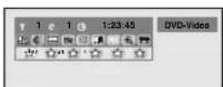 SYLVANIA 6727FRE - Setting Marker - 4
