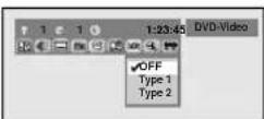 SYLVANIA 6727FRE - Reducing Block Noise - 4