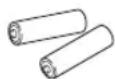 SYLVANIA 6727FRE - SUPPLIED ACCESSORIES - 3