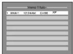 SYLVANIA 6727FRE - NOTA: - 1