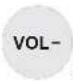 PRO-JECT Dock Box V - Volume control - 2