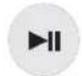 PRO-JECT Dock Box V - Start / Pause - 1