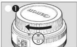 AXIS Q1659 24MM F/2.8 - Instructions - 2