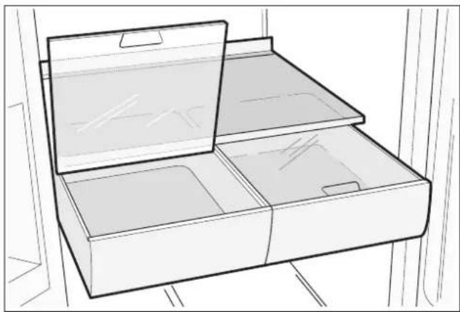 GAGGENAU RX 496 290 - Re-arrangingtheinterior - 2