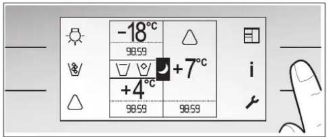 GAGGENAU RX 496 290 - Display - 1