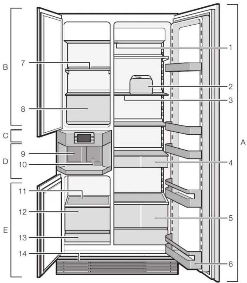 GAGGENAU RX 496 290 - Gettingtoknowyourappliance - 1