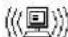 BOSCH GSM909 - Fax call indicator - 1