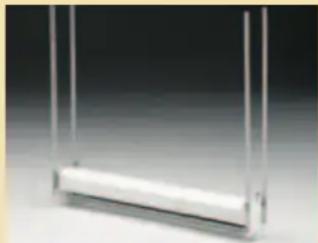 DA-LITE Red Laser Pointers 79900 - WALL ScReen AcceSSORIeS - 2