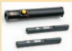 DA-LITE Red Laser Pointers 79900 - WALL ScReen AcceSSORIeS - 5