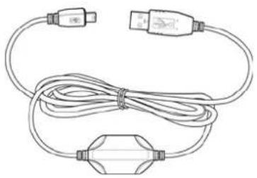 HOLUX GPSlim 239 - Package Contents - 4