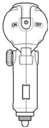 HOLUX GPSlim 239 - Package Contents - 1
