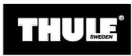 THULE Omnistor 5102 VW T5 - Thule Omnistor 5102 - VW T5 - 1