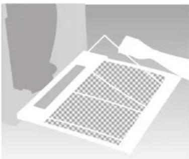 ARCTIC COOLING AH 62 - Synthetic Filter (AH 61 / AH 62) - 2