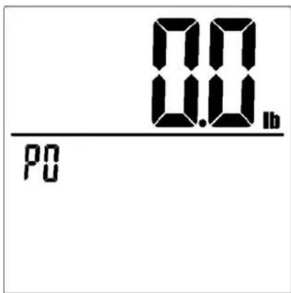 8.0 lb P0