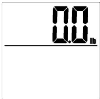 0.0 lb