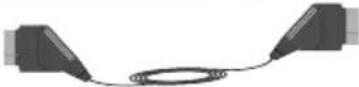 Andersson LED4792FDC PVR 3D - Min knapp 2 (\*\*) - 5