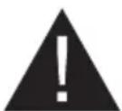 Andersson LED4792FDC PVR 3D - Safety Information - 1