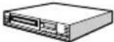 Andersson LED4792FDC PVR 3D - Min knapp 2 (\*\*) - 3