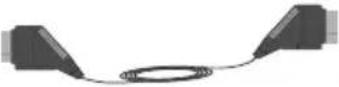 Andersson LED4792FDC PVR 3D - Min knapp 2 (\*\*) - 2