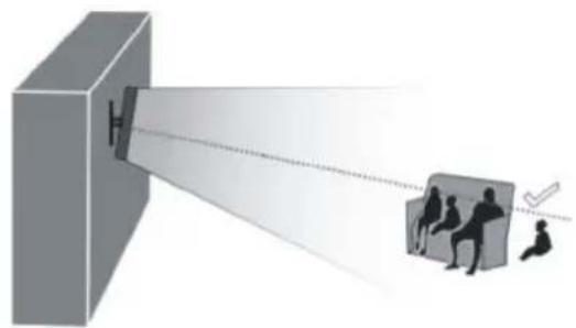 Andersson LED4792FDC PVR 3D - Varsling - 3