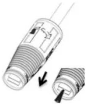 Hamron 220-131 - HöGTRyCKSDRIFT / LÄGTRyCKSDRIFT - 1