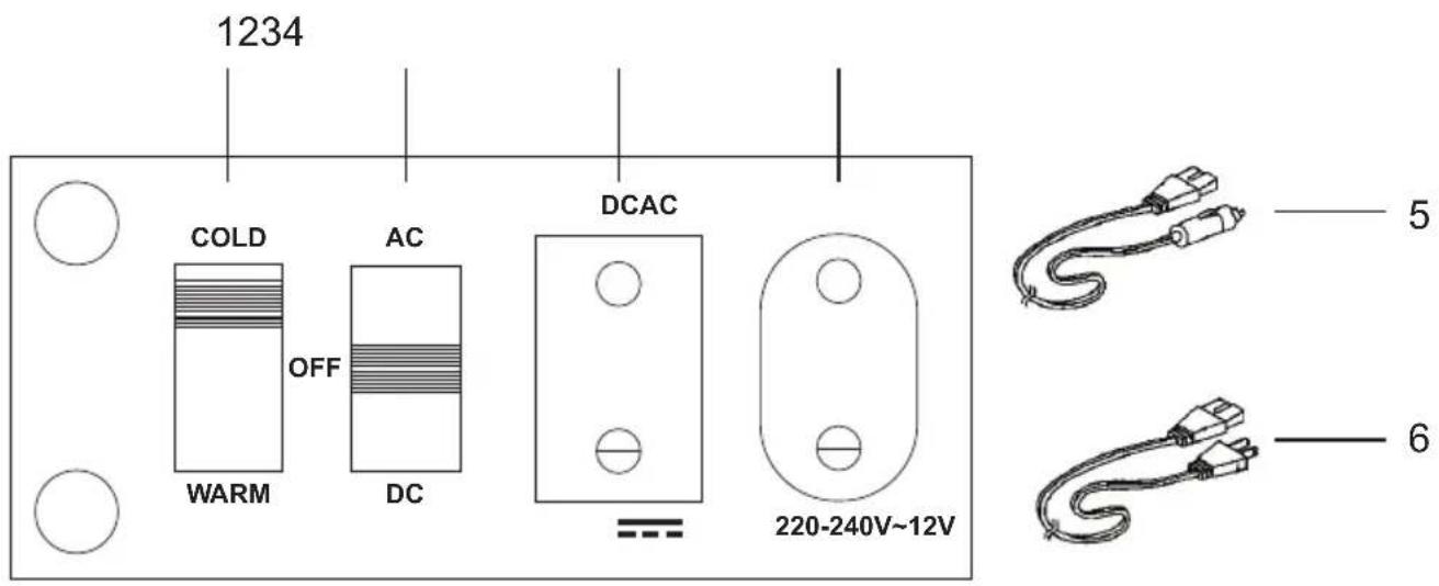 CENTURION KBX240 - DELER - 1